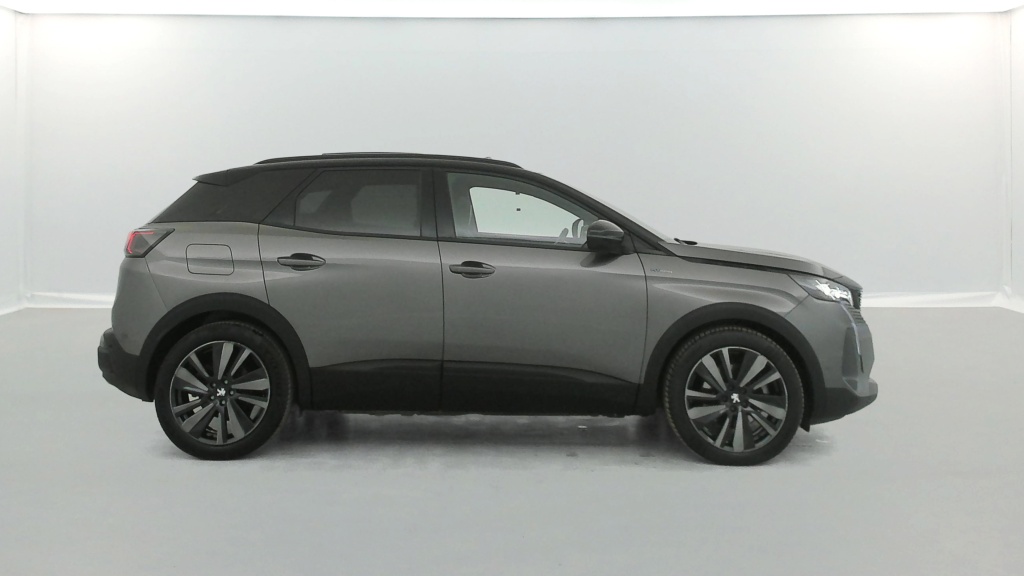 PEUGEOT 3008 GT Pack Hybrid 225 e-EAT8 - ref: 6-2971x249537 - Photo 6