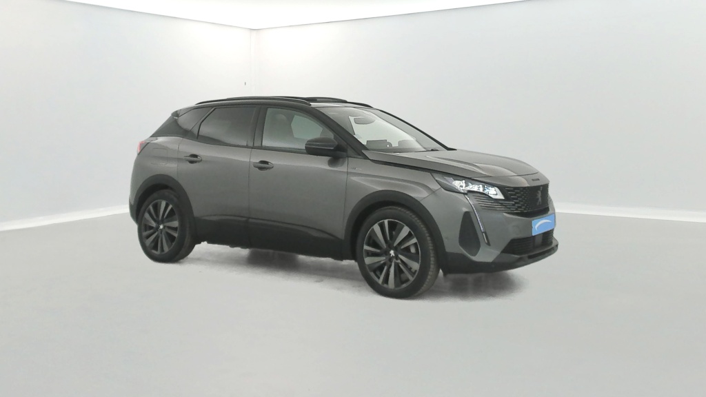 PEUGEOT 3008 GT Pack Hybrid 225 e-EAT8 - ref: 6-2971x249537 - Photo 7