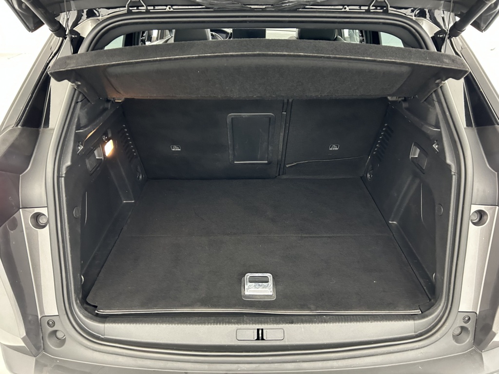 PEUGEOT 3008 GT Pack Hybrid 225 e-EAT8 - ref: 6-2971x249537 - Photo 9