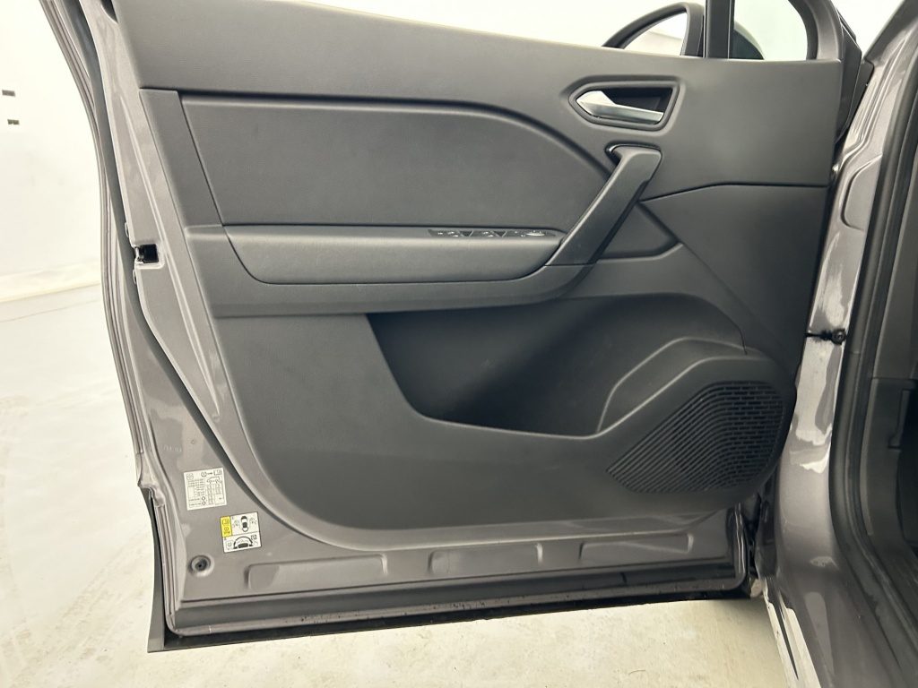 RENAULT Captur Evolution TCe 100 GPL - ref: 6-2971x249544 - Photo 12