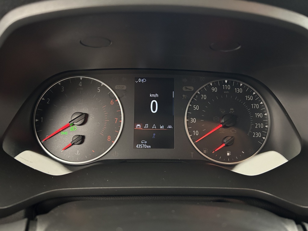 RENAULT Captur Evolution TCe 100 GPL - ref: 6-2971x249544 - Photo 17