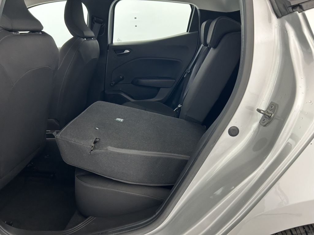 RENAULT Clio Equilibre TCe 90 - ref: 6-2971x249550 - Photo 11