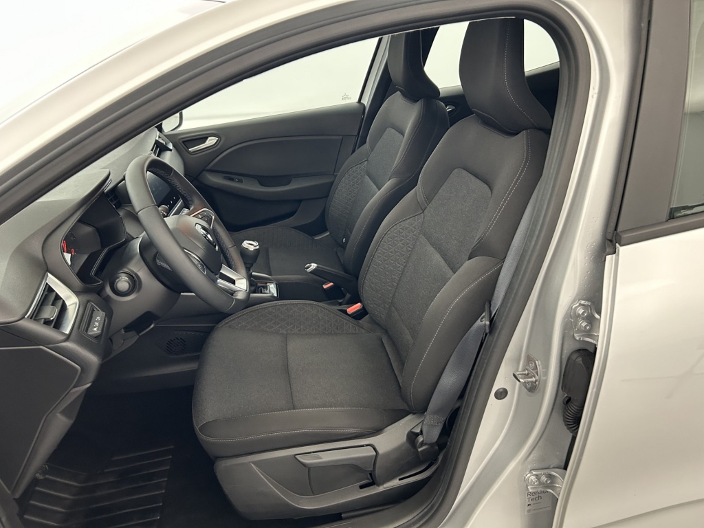 RENAULT Clio Equilibre TCe 90 - ref: 6-2971x249550 - Photo 13