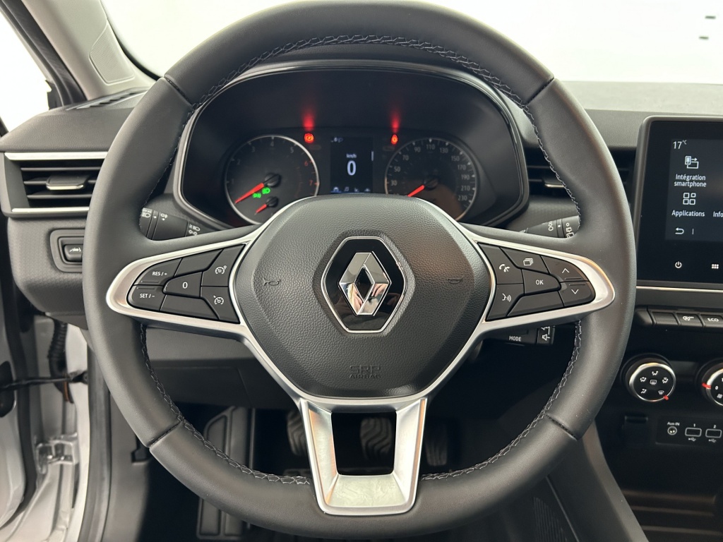 RENAULT Clio Equilibre TCe 90 - ref: 6-2971x249550 - Photo 15