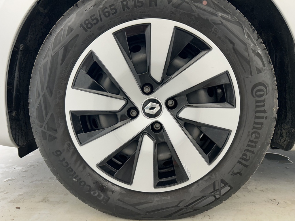 RENAULT Clio Equilibre TCe 90 - ref: 6-2971x249550 - Photo 20