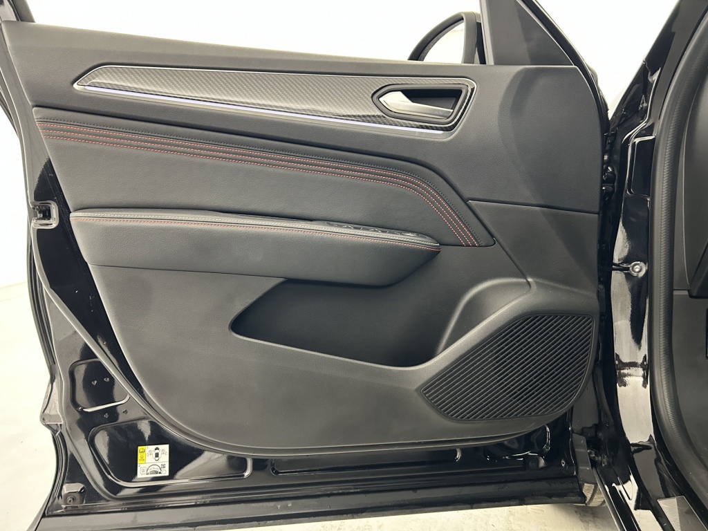 RENAULT Arkana R.S. Line Fast Track E-Tech hybride 145 - ref: 6-2971x249551 - Photo 12