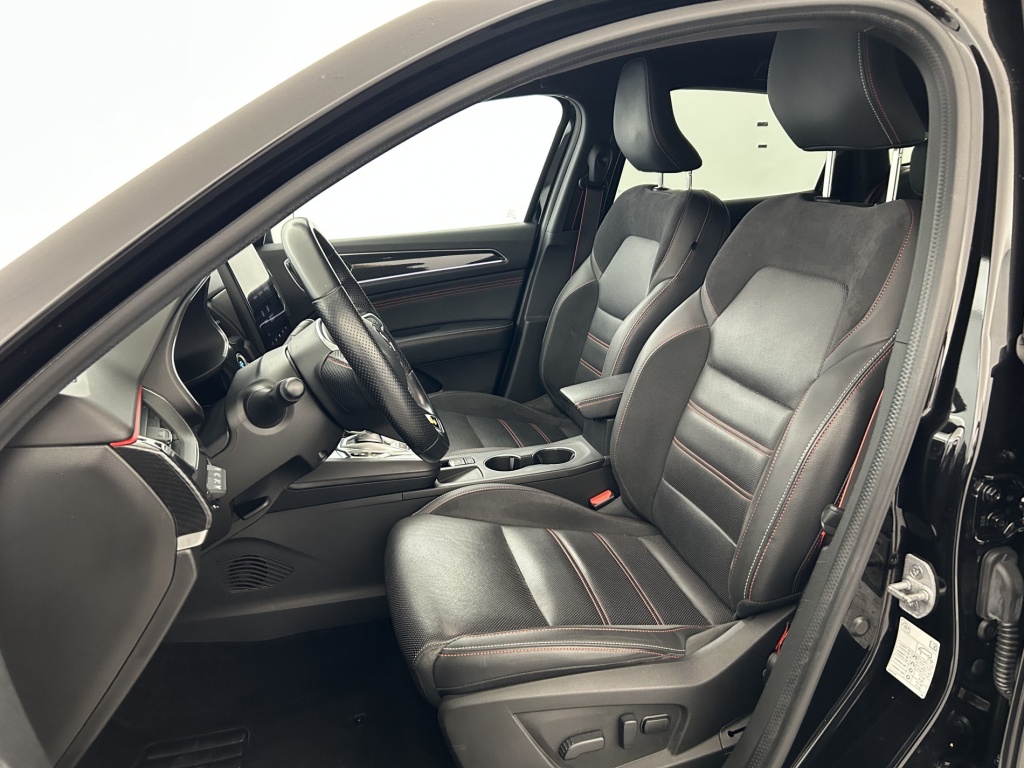 RENAULT Arkana R.S. Line Fast Track E-Tech hybride 145 - ref: 6-2971x249551 - Photo 13