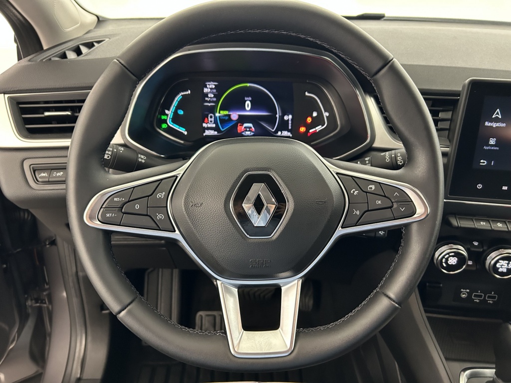 RENAULT Captur Intens E-Tech 145 21 - ref: 6-2971x249556 - Photo 15