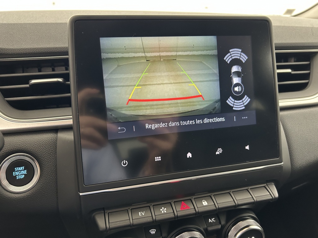 RENAULT Captur Intens E-Tech 145 21 - ref: 6-2971x249556 - Photo 19