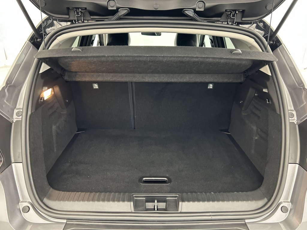 RENAULT Captur Intens E-Tech 145 21 - ref: 6-2971x249556 - Photo 9