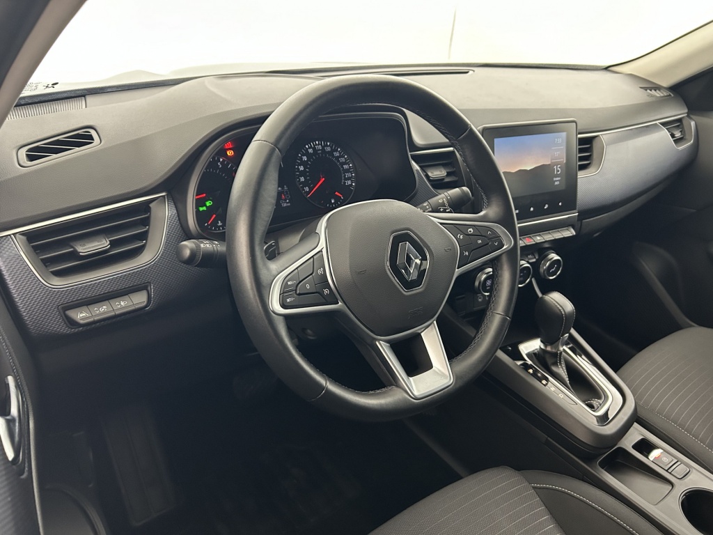 RENAULT Arkana Evolution mild hybrid 140 EDC FAP 22 - ref: 6-2971x249558 - Photo 14