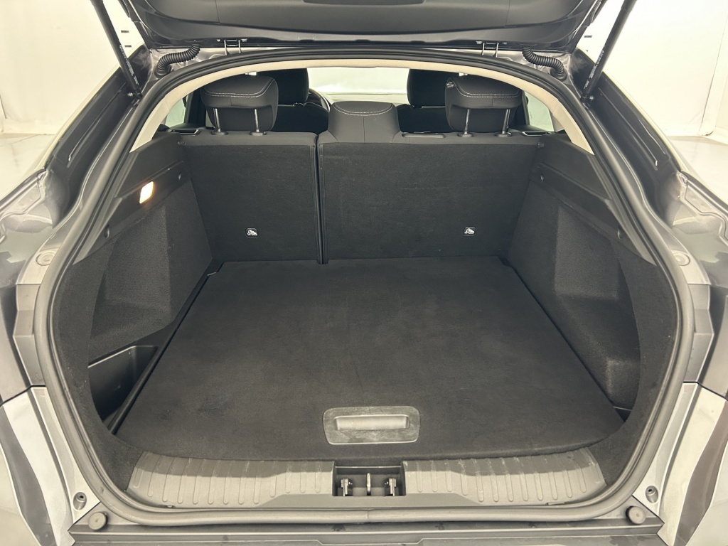 RENAULT Arkana Evolution mild hybrid 140 EDC FAP 22 - ref: 6-2971x249558 - Photo 9