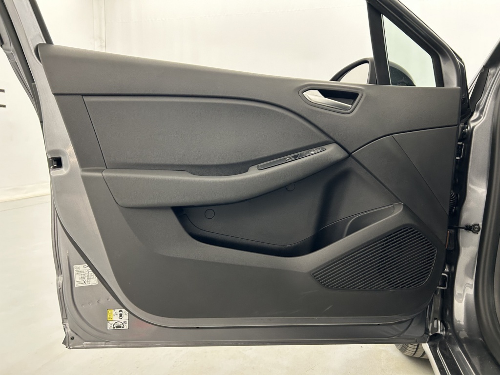 RENAULT Clio Equilibre TCe 90 - ref: 6-2971x249568 - Photo 12