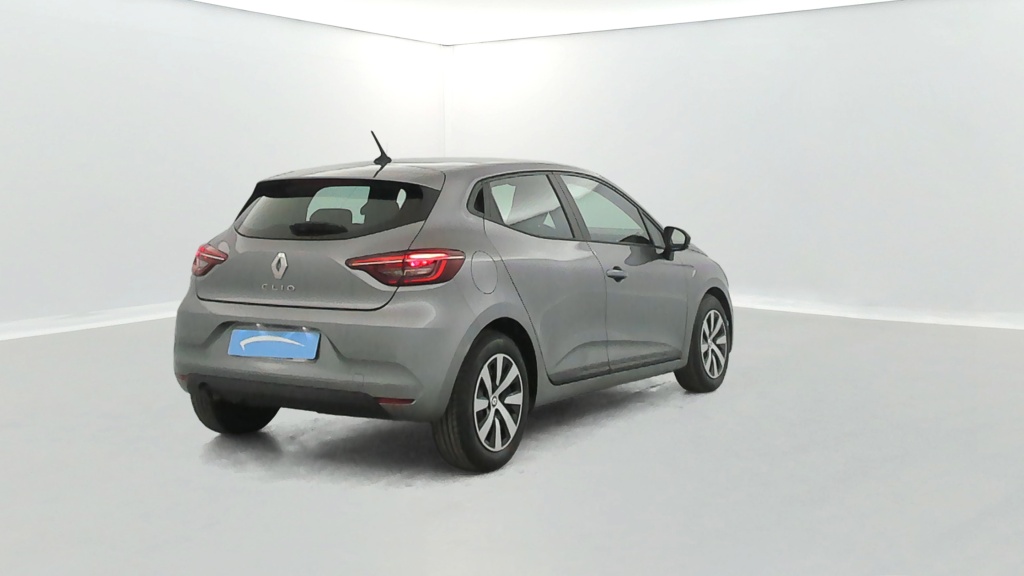 RENAULT Clio Equilibre TCe 90 - ref: 6-2971x249568 - Photo 5