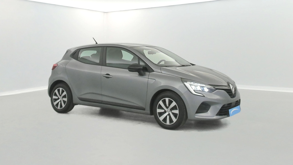 RENAULT Clio Equilibre TCe 90 - ref: 6-2971x249568 - Photo 7