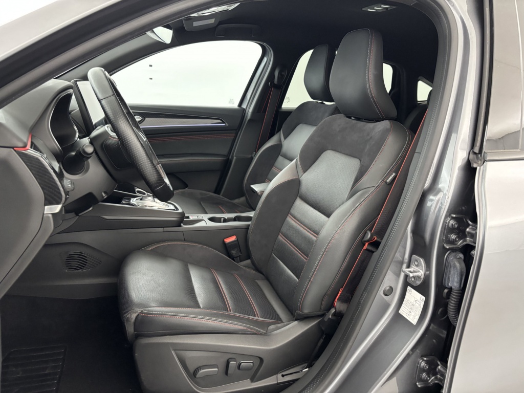 RENAULT Arkana R.S. Line E-Tech 145 21B - ref: 6-2971x249582 - Photo 12