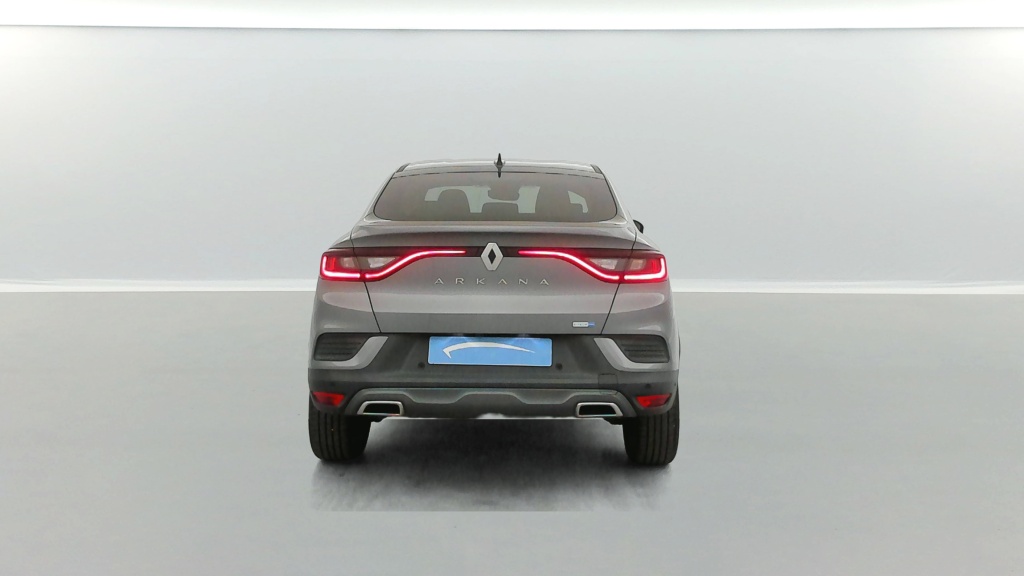 RENAULT Arkana R.S. Line E-Tech 145 21B - ref: 6-2971x249582 - Photo 4