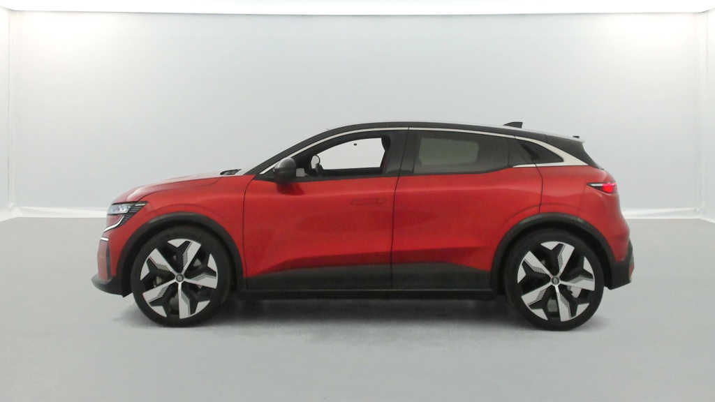 RENAULT Megane Techno EV40 130ch standard charge - ref: 6-2971x249583 - Photo 2