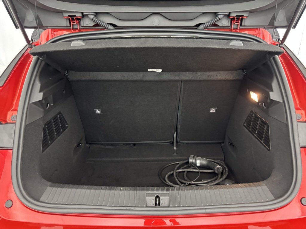 RENAULT Megane Techno EV40 130ch standard charge - ref: 6-2971x249583 - Photo 9