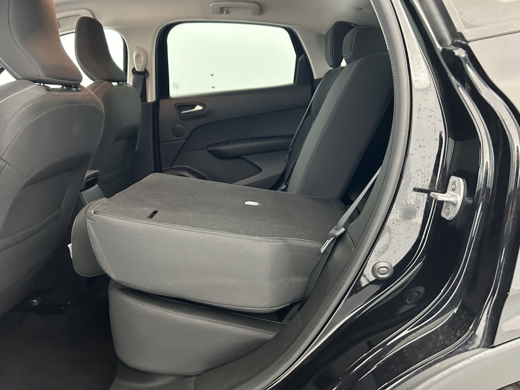 RENAULT Arkana Evolution mild hybrid 140 EDC FAP 22 - ref: 6-2971x249603 - Photo 11