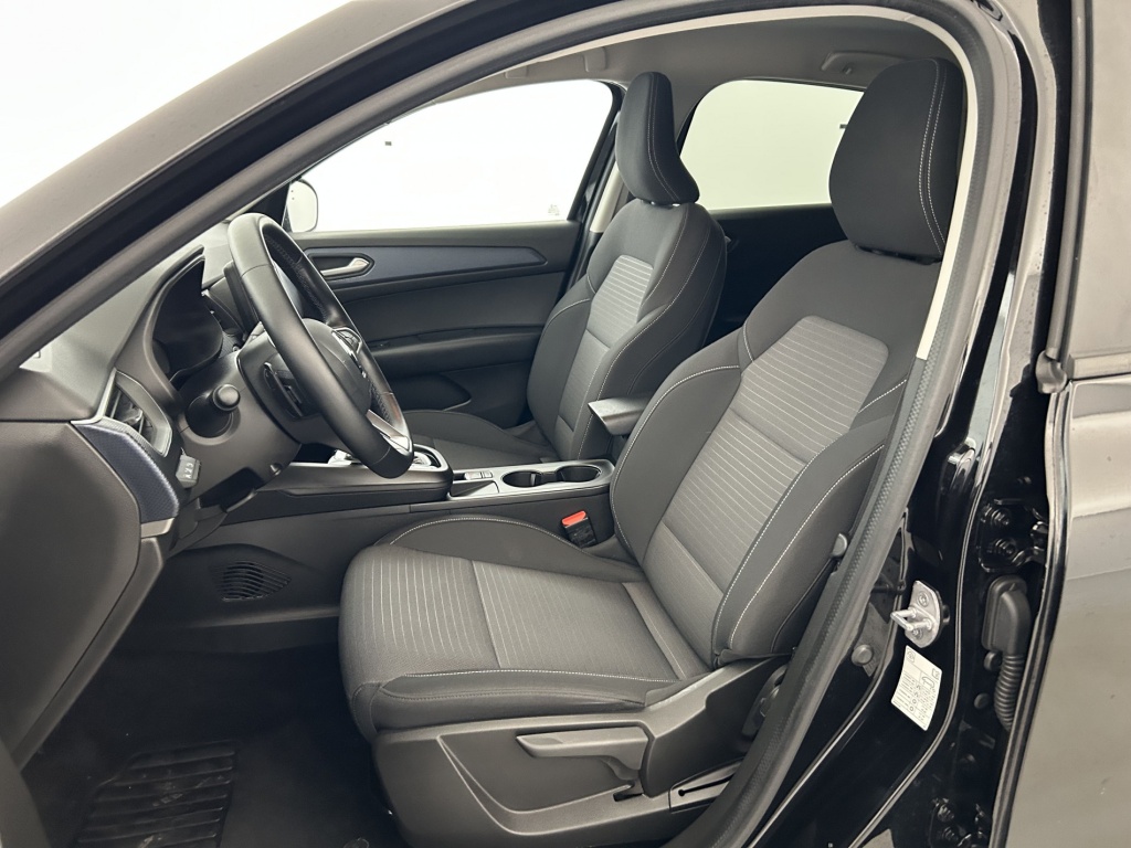 RENAULT Arkana Evolution mild hybrid 140 EDC FAP 22 - ref: 6-2971x249603 - Photo 13