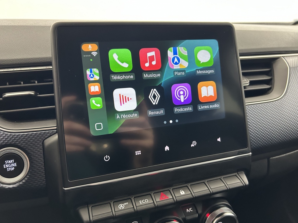 RENAULT Arkana Evolution mild hybrid 140 EDC FAP 22 - ref: 6-2971x249603 - Photo 16