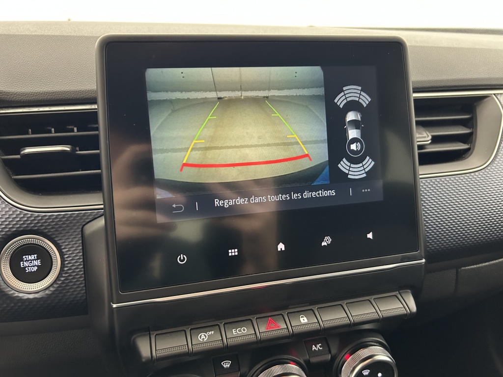 RENAULT Arkana Evolution mild hybrid 140 EDC FAP 22 - ref: 6-2971x249603 - Photo 19