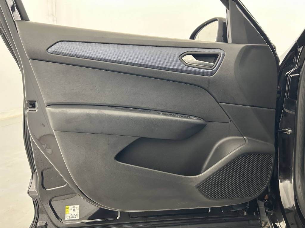 RENAULT Arkana Evolution mild hybrid 140 EDC FAP 22 - ref: 6-2971x249604 - Photo 12