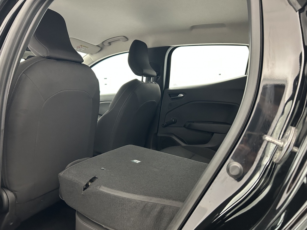 RENAULT Clio Equilibre TCe 90 - ref: 6-2971x249606 - Photo 11