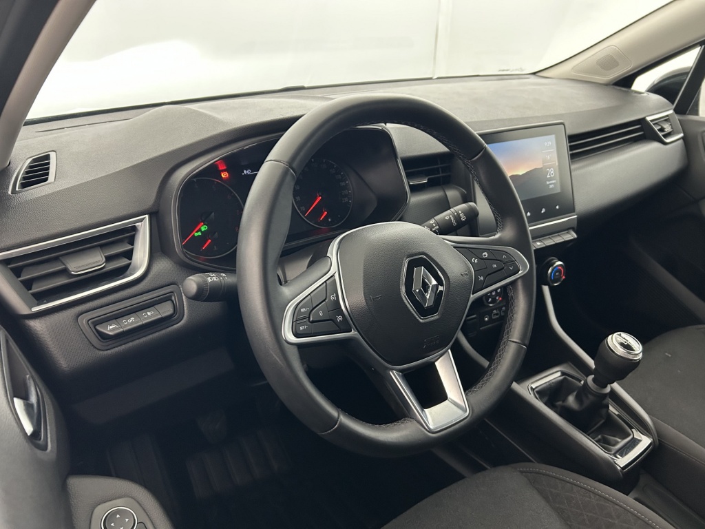 RENAULT Clio Equilibre TCe 90 - ref: 6-2971x249606 - Photo 14