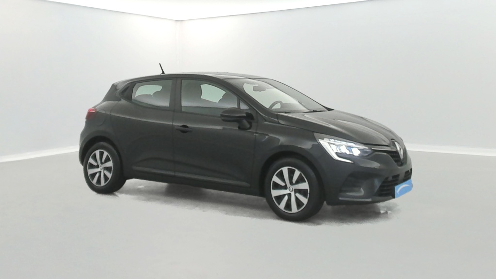 RENAULT Clio Equilibre TCe 90 - ref: 6-2971x249606 - Photo 7