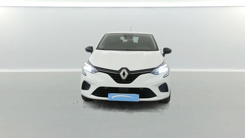 RENAULT Clio Equilibre E-Tech hybride 145 - ref: 6-2971x249631 - Photo 8