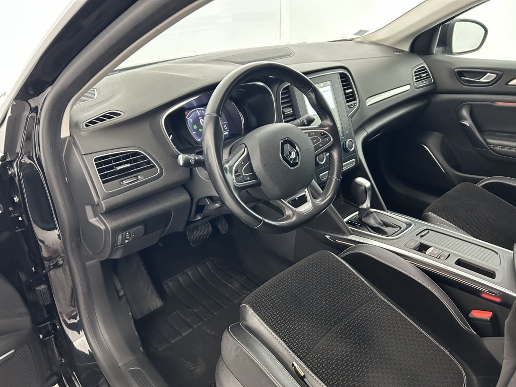 RENAULT Megane Intens dCi 165 Energy EDC - ref: 6-2971x249637 - Photo 14