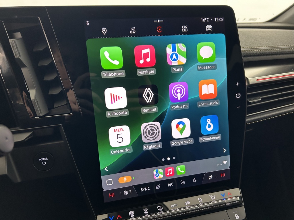 RENAULT Megane Iconic EV60 220 ch super charge - ref: 6-2971x249639 - Photo 16