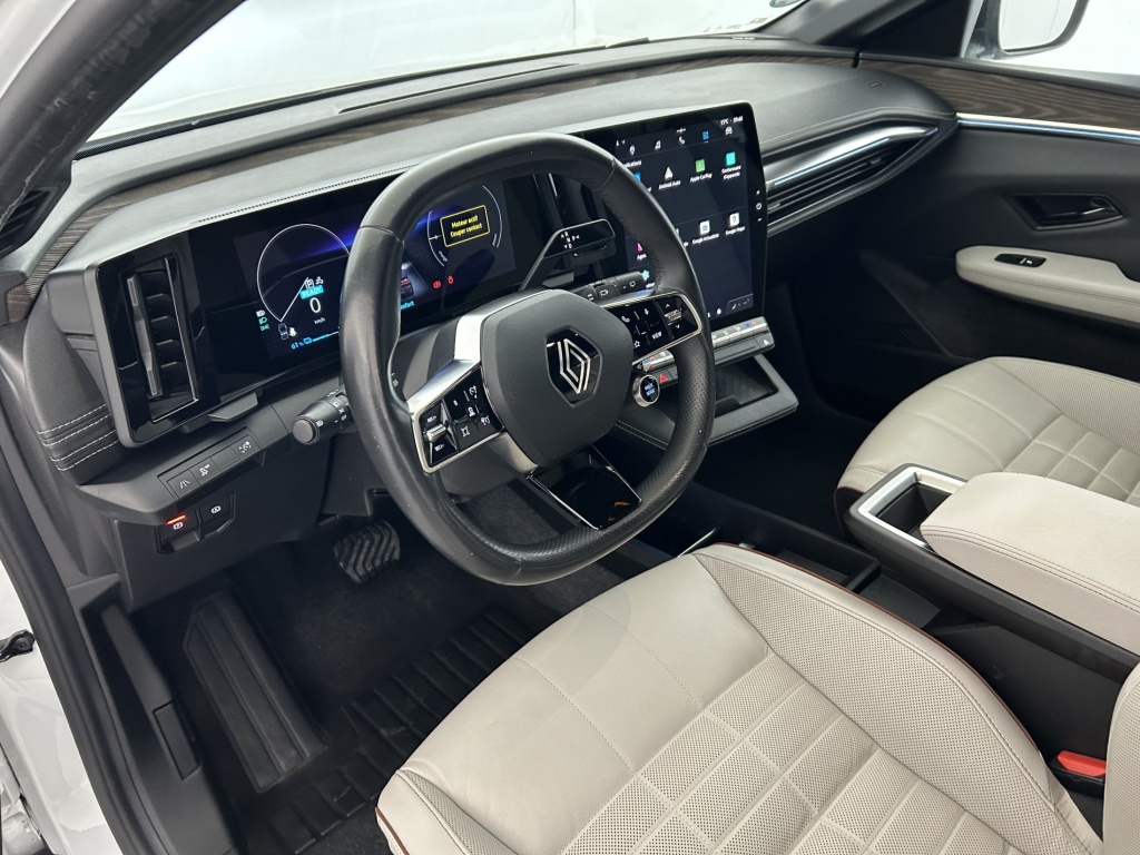 RENAULT Megane Iconic EV60 220 ch super charge - ref: 6-2971x249641 - Photo 14