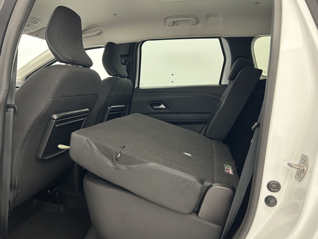 DACIA Jogger Extreme + ECO-G 100 5 places - ref: 6-2971x249643 - Photo 10