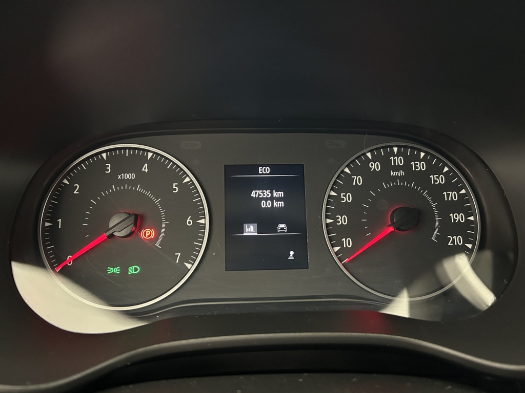 DACIA Jogger Extreme + ECO-G 100 5 places - ref: 6-2971x249643 - Photo 16