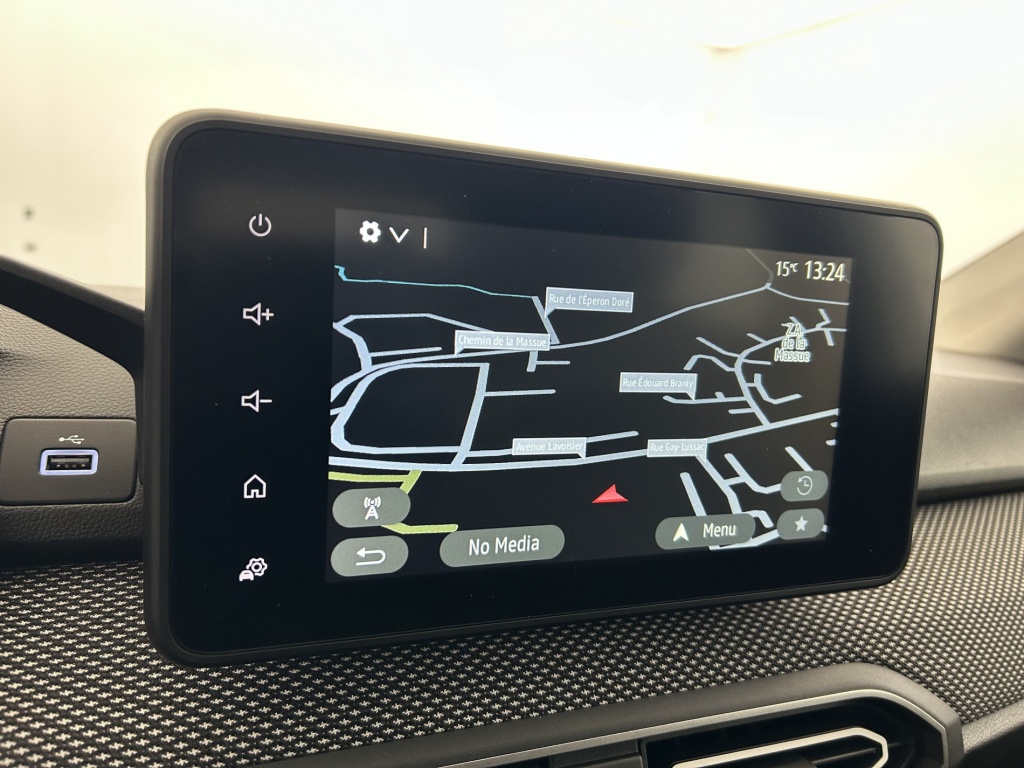 DACIA Jogger Extreme + ECO-G 100 5 places - ref: 6-2971x249643 - Photo 19