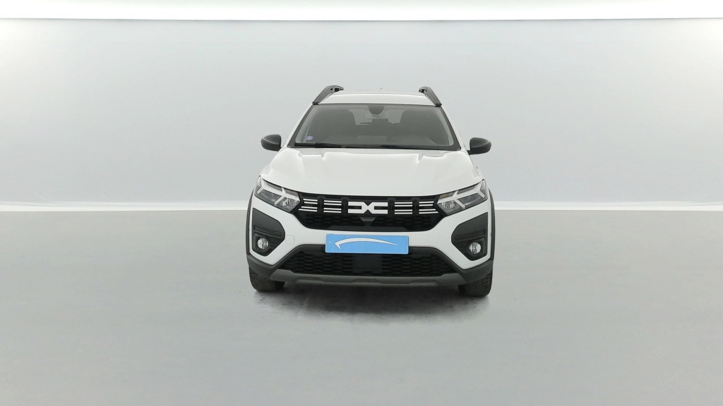 DACIA Jogger Extreme + ECO-G 100 5 places - ref: 6-2971x249643 - Photo 8
