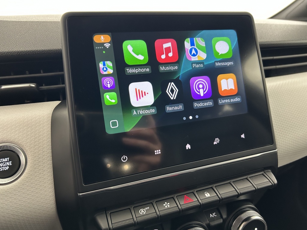 RENAULT Clio Intens TCe 90 21N - ref: 6-2971x249655 - Photo 15