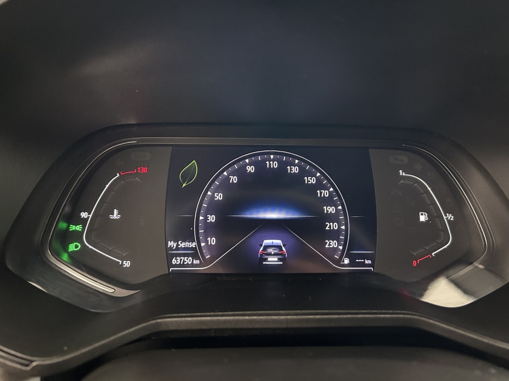 RENAULT Clio Intens TCe 90 21N - ref: 6-2971x249655 - Photo 16