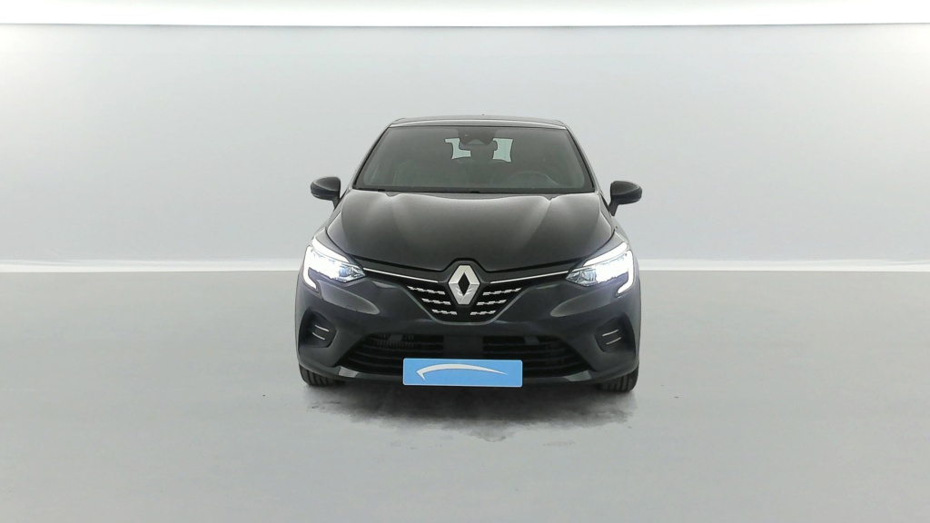 RENAULT Clio Intens TCe 90 21N - ref: 6-2971x249655 - Photo 8