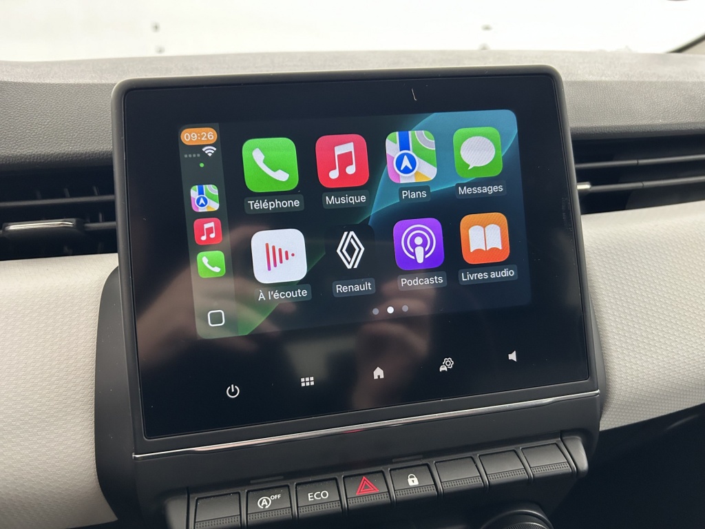 RENAULT Clio Evolution TCe 90 - ref: 6-2971x249658 - Photo 16