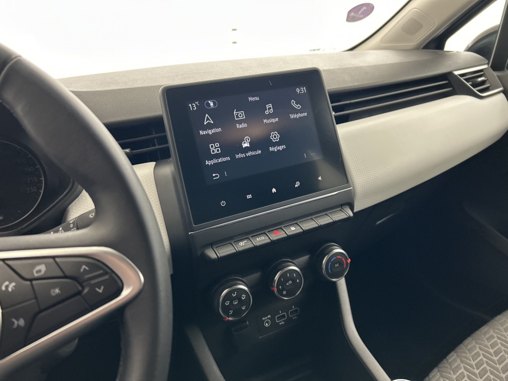 RENAULT Clio Evolution TCe 90 - ref: 6-2971x249658 - Photo 18