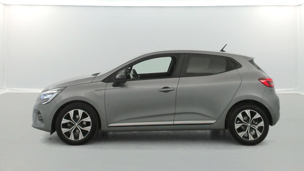 RENAULT Clio Evolution TCe 90 - ref: 6-2971x249658 - Photo 2