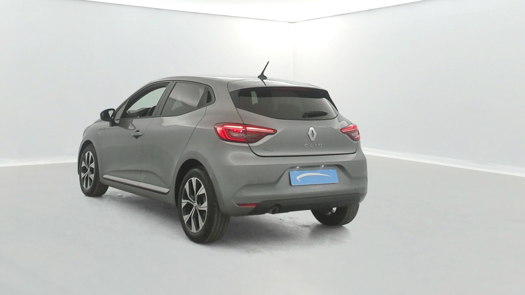 RENAULT Clio Evolution TCe 90 - ref: 6-2971x249658 - Photo 3