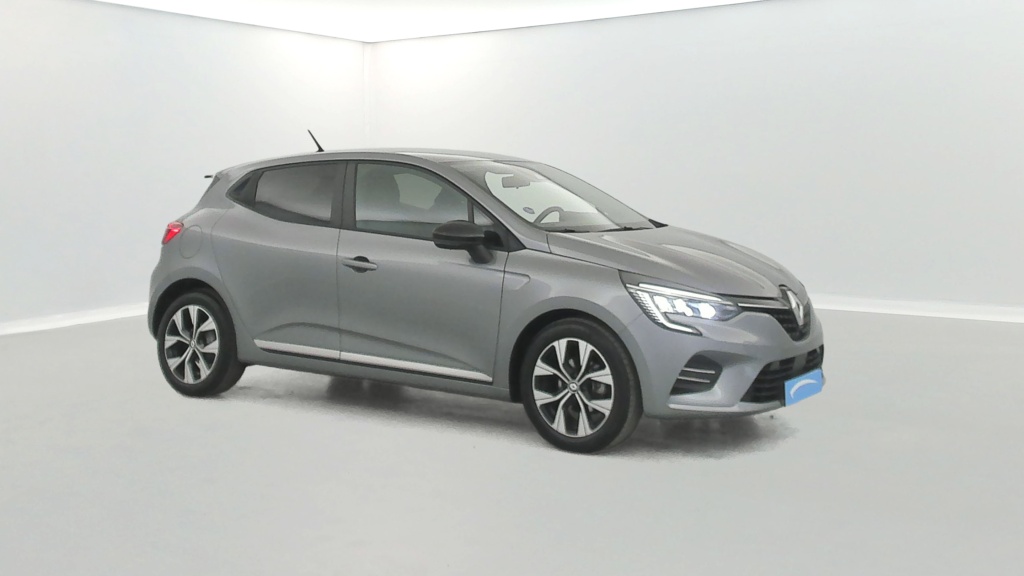 RENAULT Clio Evolution TCe 90 - ref: 6-2971x249658 - Photo 7