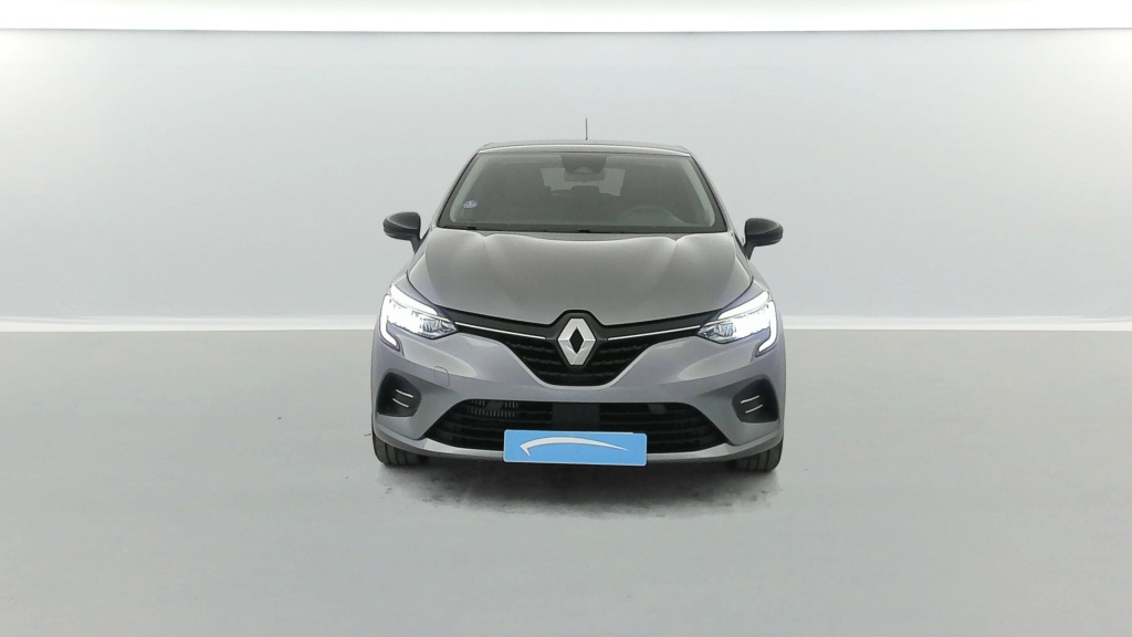 RENAULT Clio Evolution TCe 90 - ref: 6-2971x249658 - Photo 8