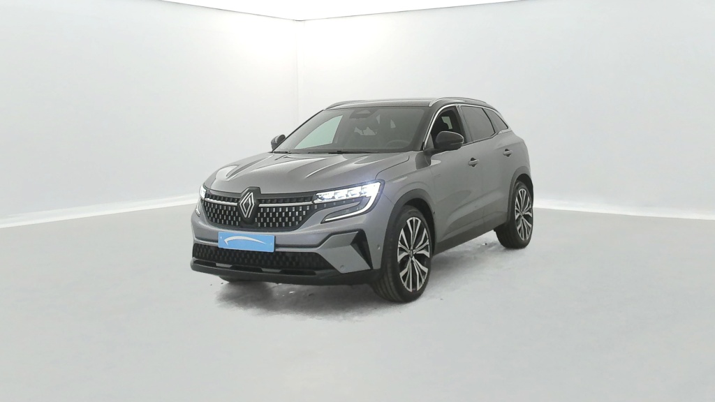 RENAULT Austral Iconic E-Tech hybrid 200 - ref: 6-2971x249679 - Photo 1