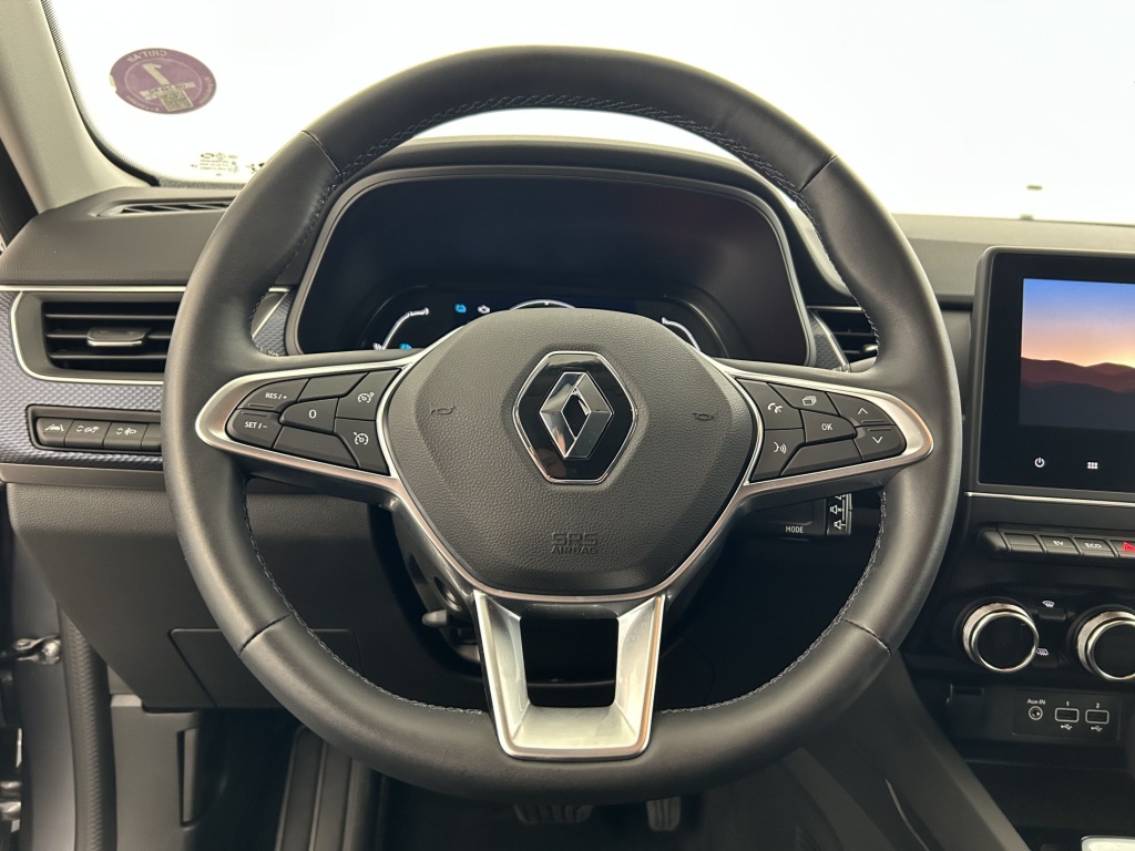 RENAULT Arkana Evolution E-Tech hybride 145 22 - ref: 6-2971x249690 - Photo 15